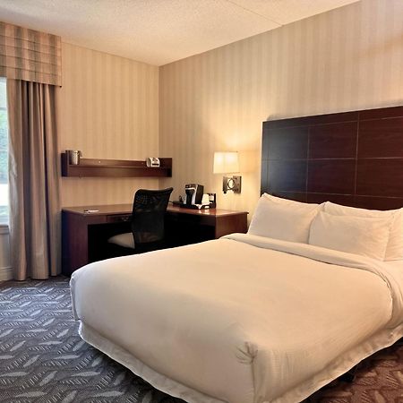 Ivey Spencer Leadership Centre Hotel London Ngoại thất bức ảnh