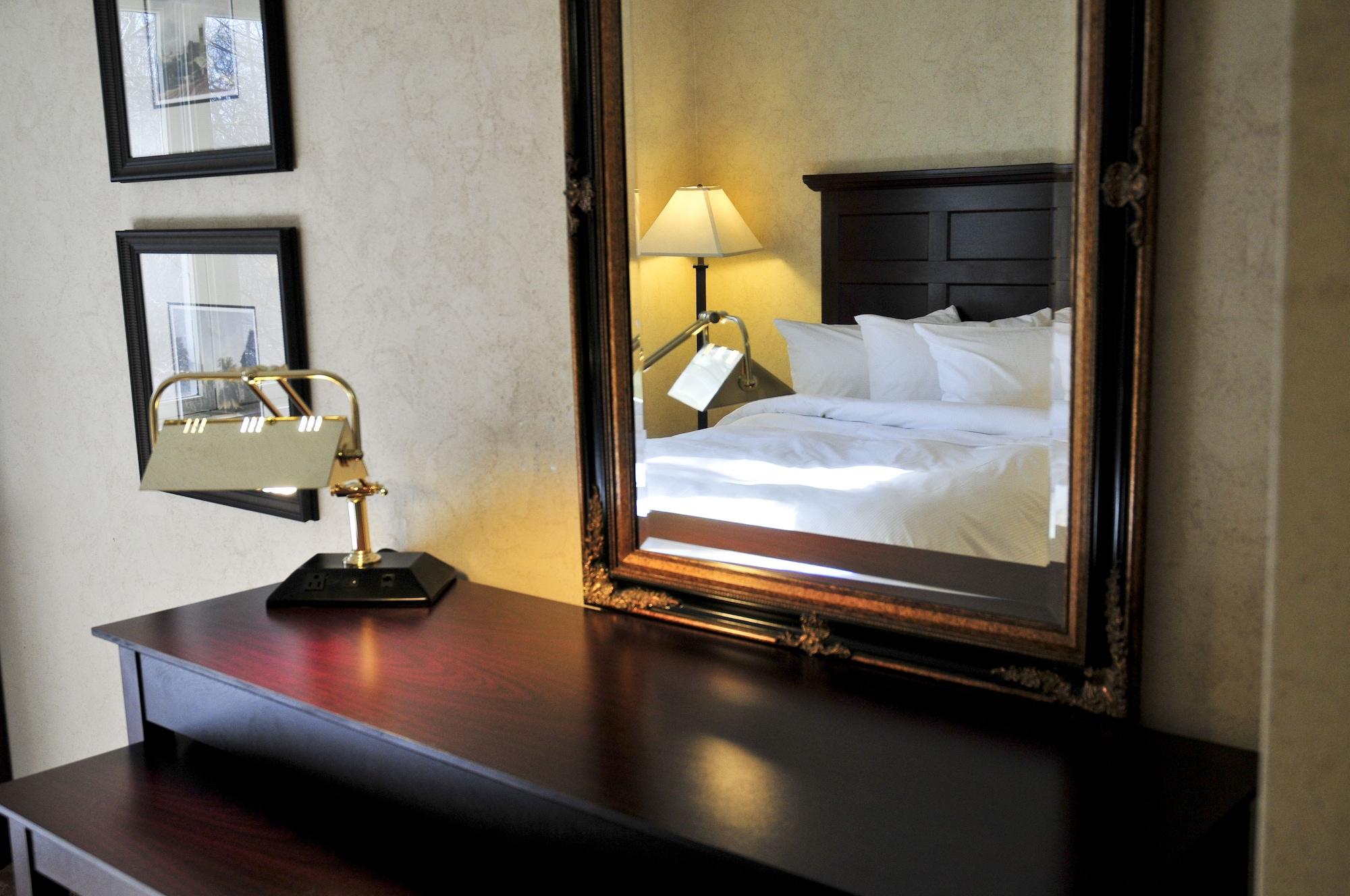 Ivey Spencer Leadership Centre Hotel London Ngoại thất bức ảnh