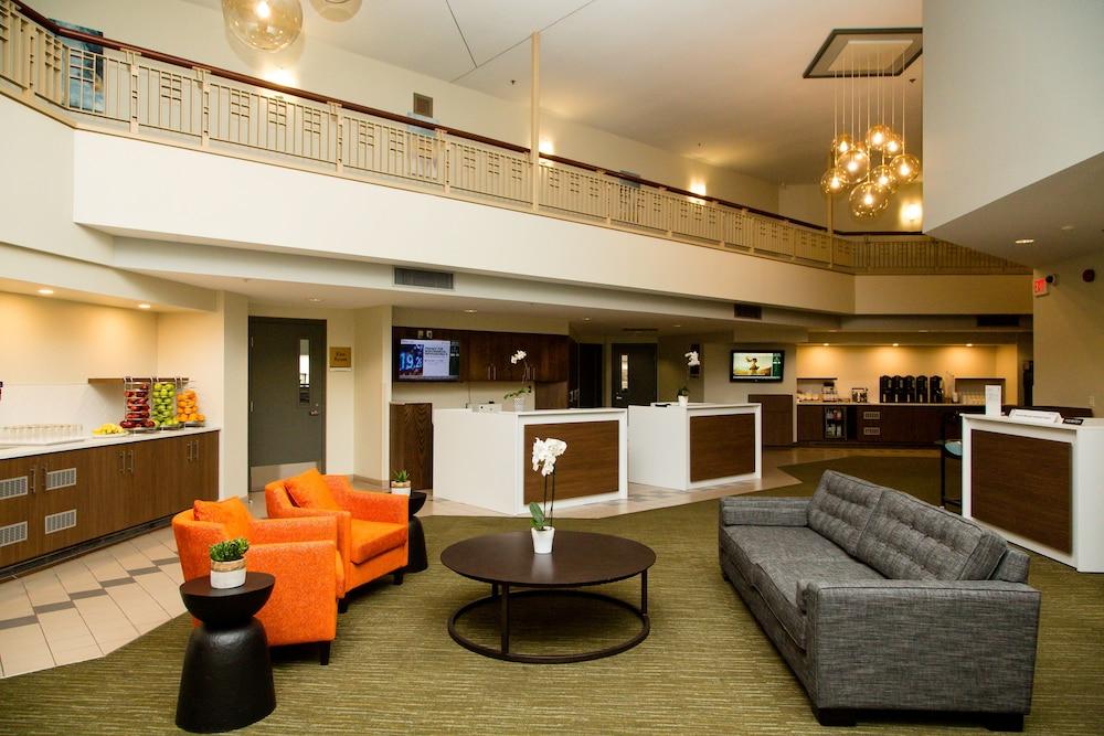 Ivey Spencer Leadership Centre Hotel London Ngoại thất bức ảnh