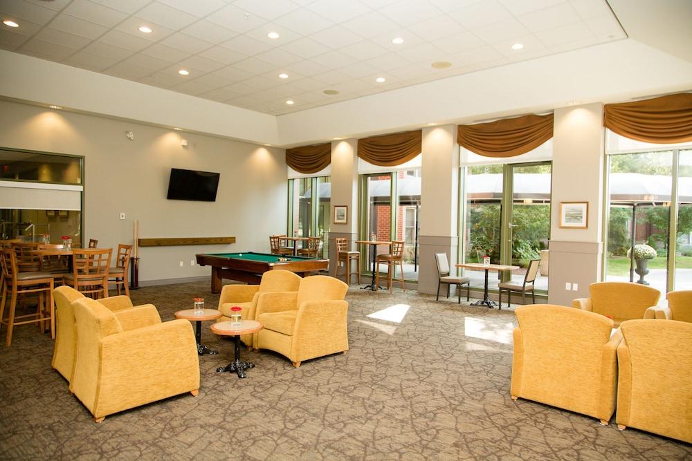 Ivey Spencer Leadership Centre Hotel London Ngoại thất bức ảnh