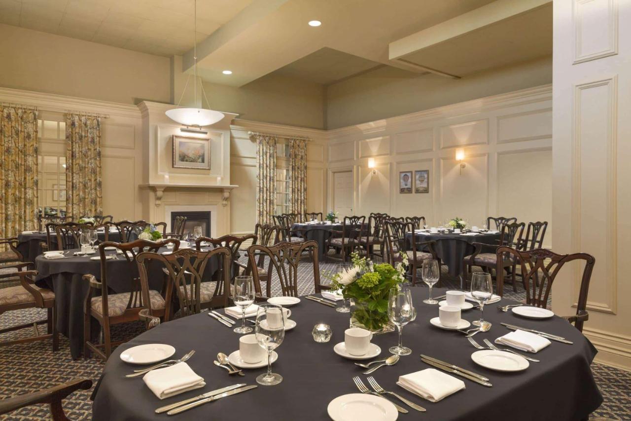 Ivey Spencer Leadership Centre Hotel London Ngoại thất bức ảnh