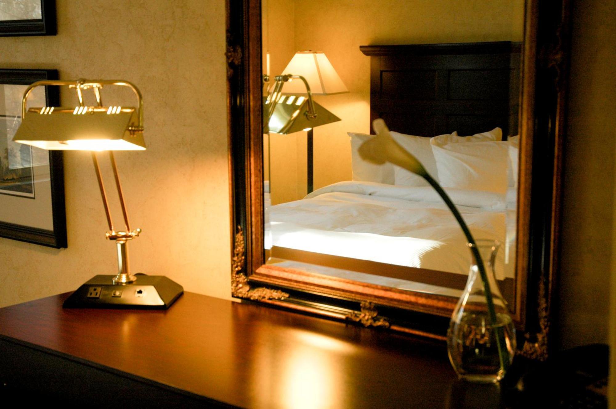 Ivey Spencer Leadership Centre Hotel London Ngoại thất bức ảnh