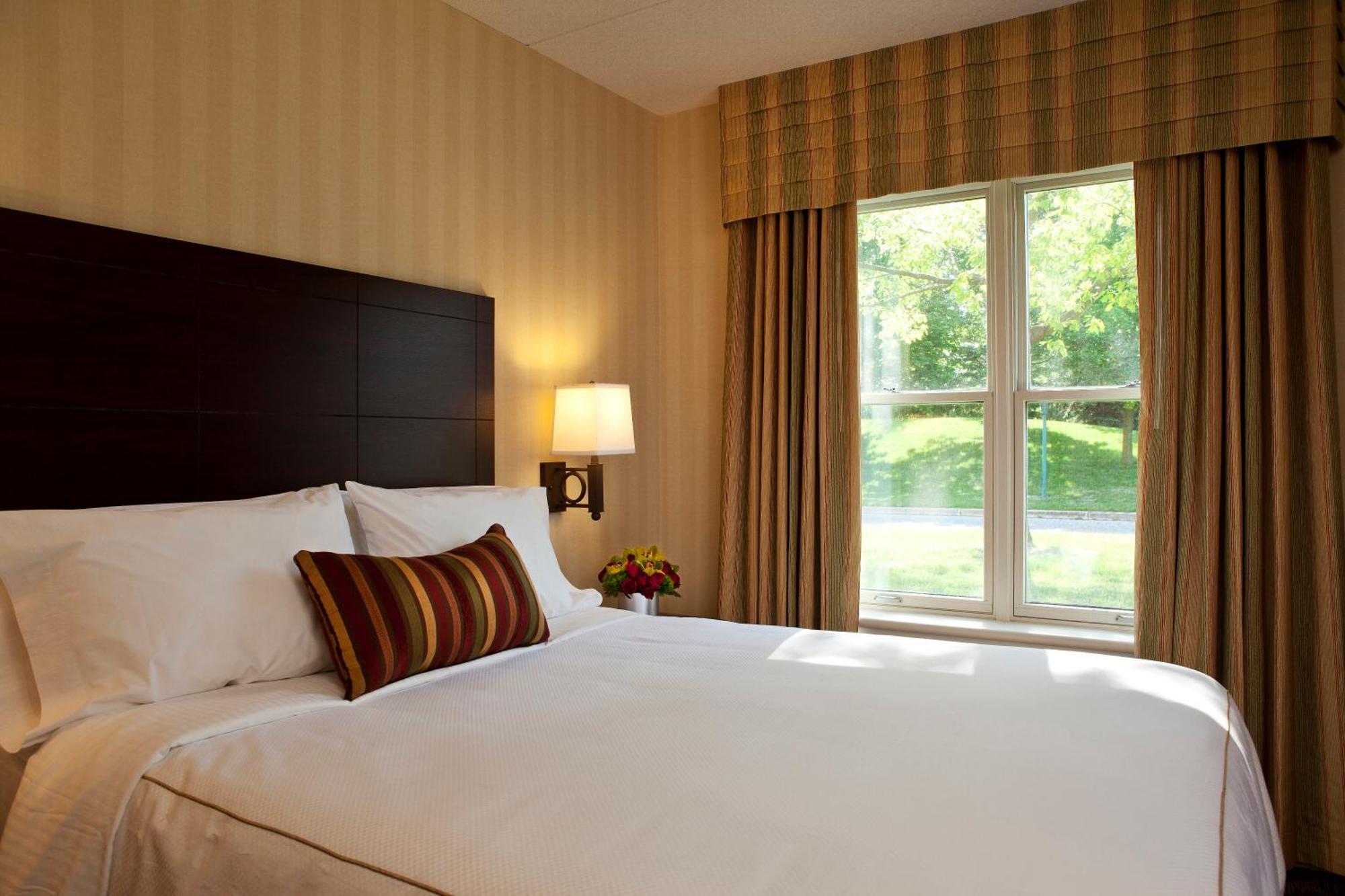 Ivey Spencer Leadership Centre Hotel London Ngoại thất bức ảnh