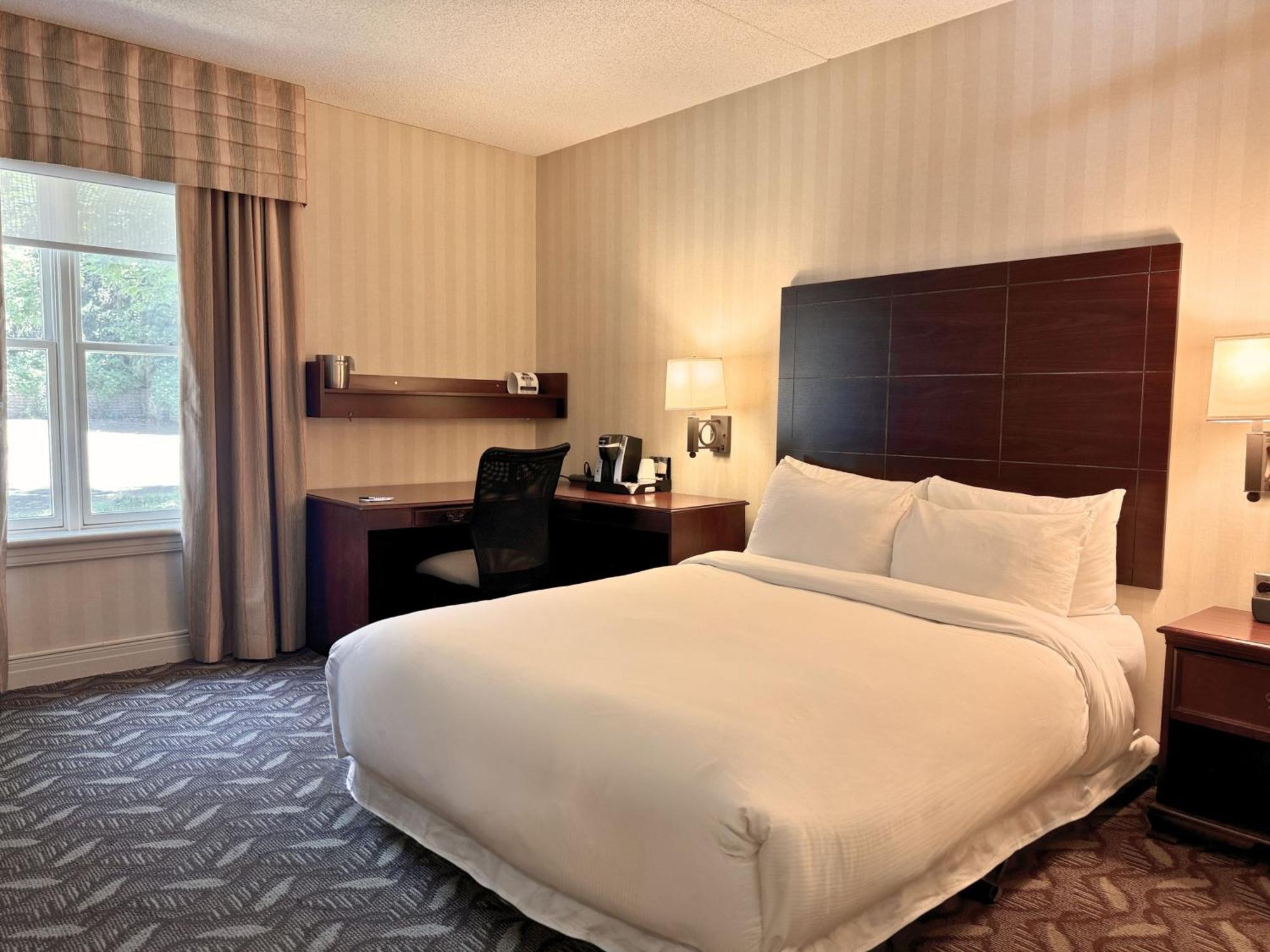 Ivey Spencer Leadership Centre Hotel London Ngoại thất bức ảnh