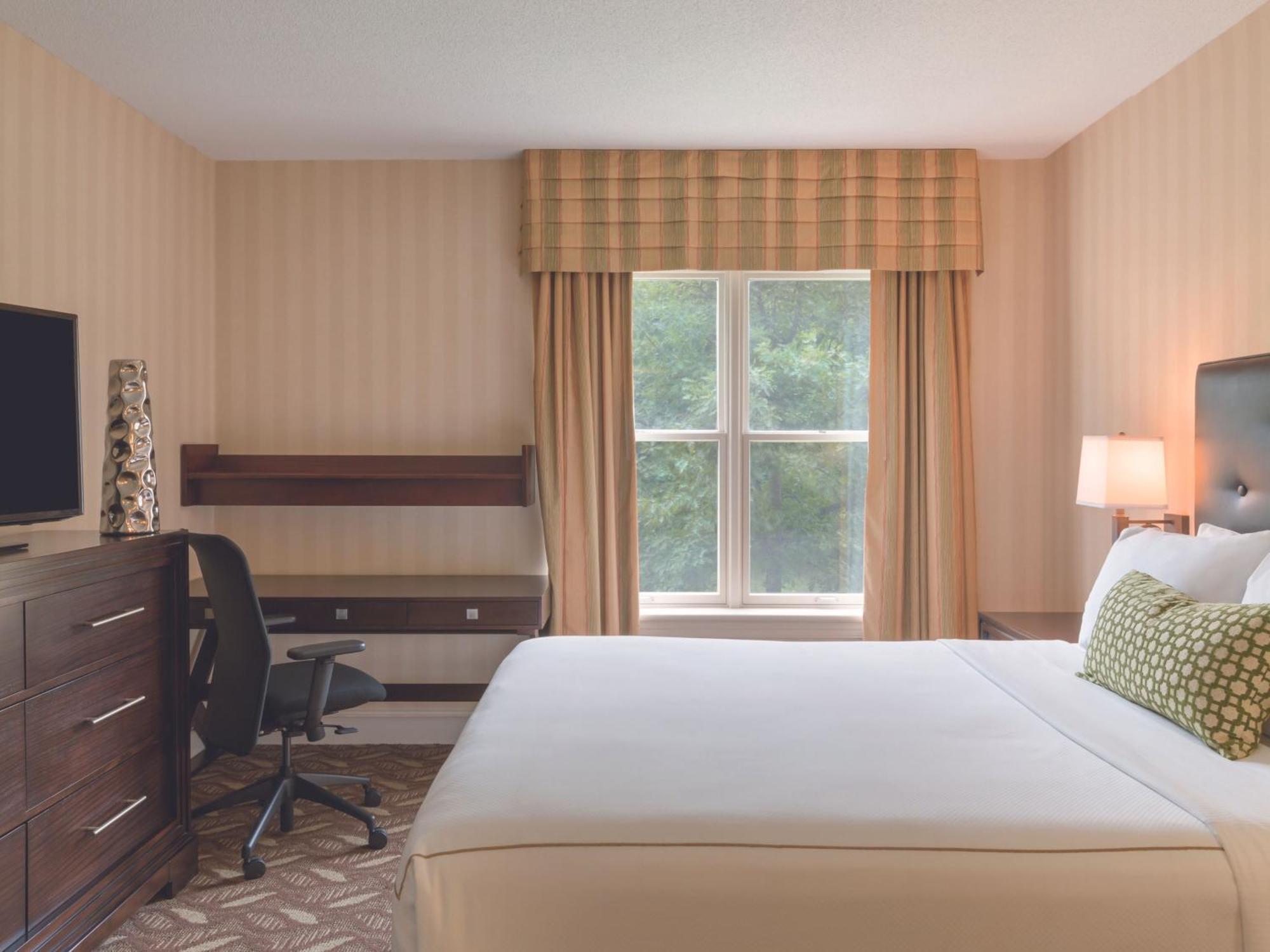 Ivey Spencer Leadership Centre Hotel London Ngoại thất bức ảnh