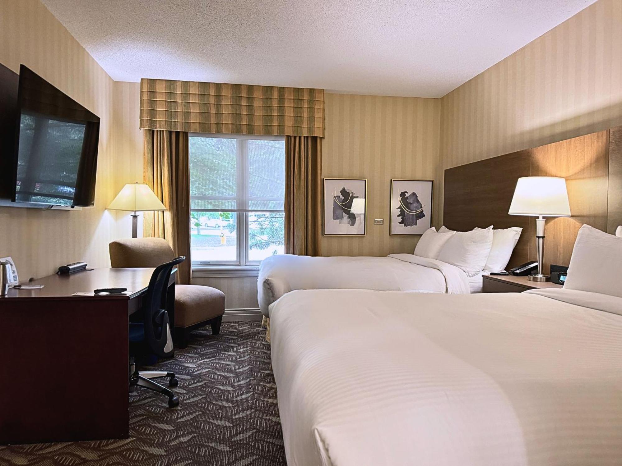 Ivey Spencer Leadership Centre Hotel London Ngoại thất bức ảnh