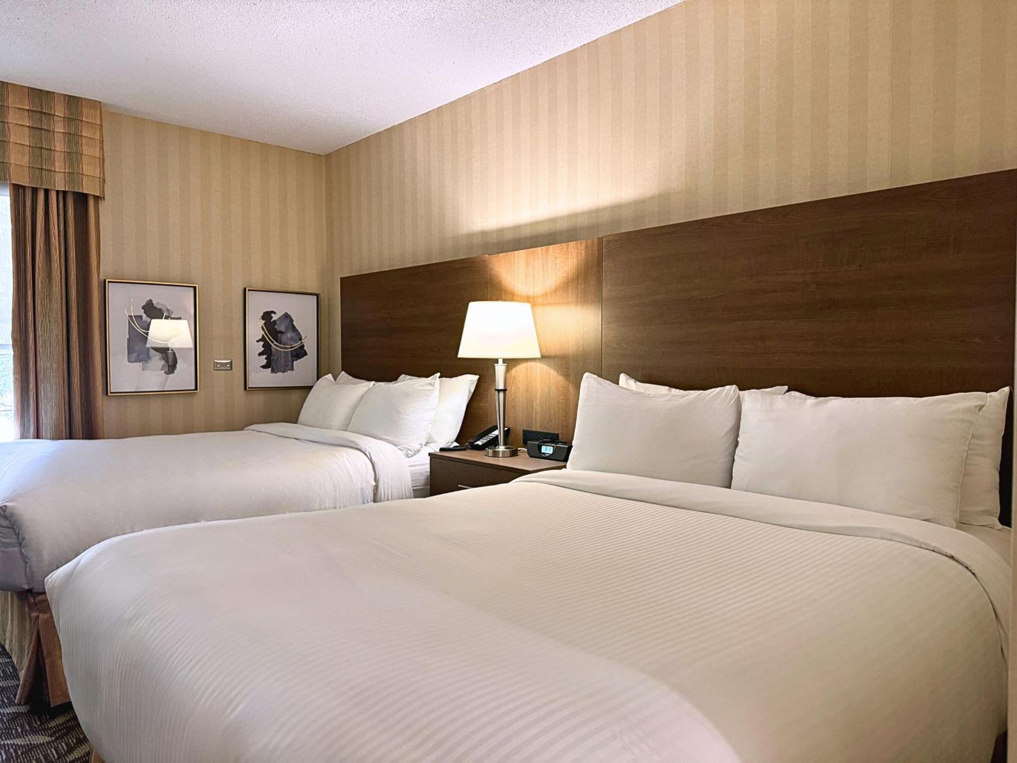 Ivey Spencer Leadership Centre Hotel London Ngoại thất bức ảnh
