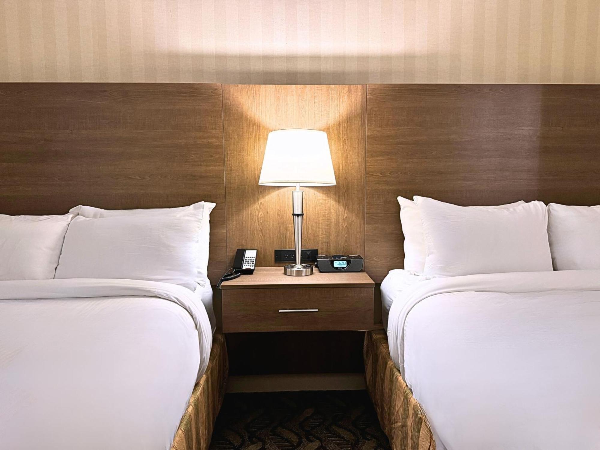 Ivey Spencer Leadership Centre Hotel London Ngoại thất bức ảnh