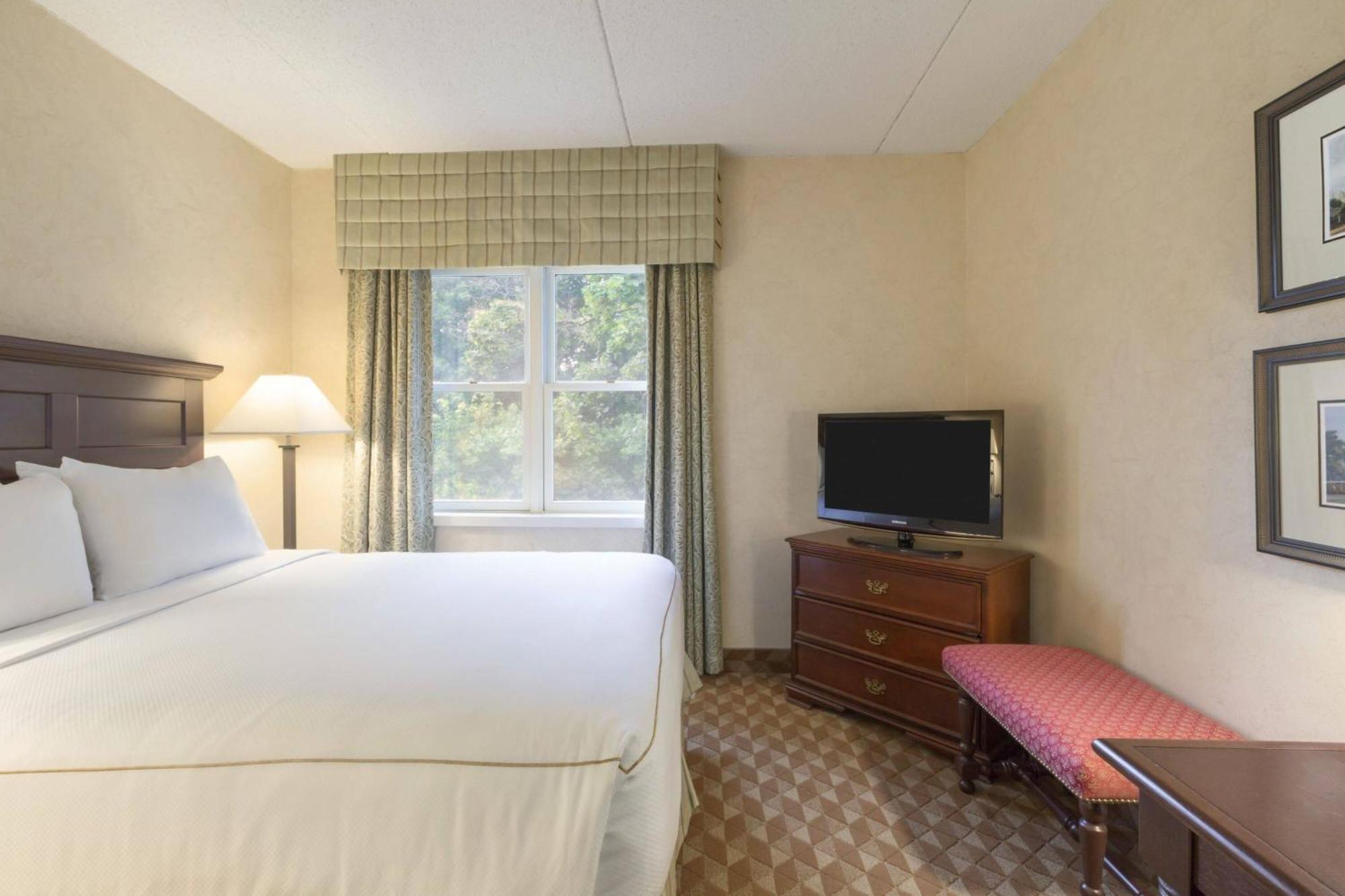 Ivey Spencer Leadership Centre Hotel London Ngoại thất bức ảnh
