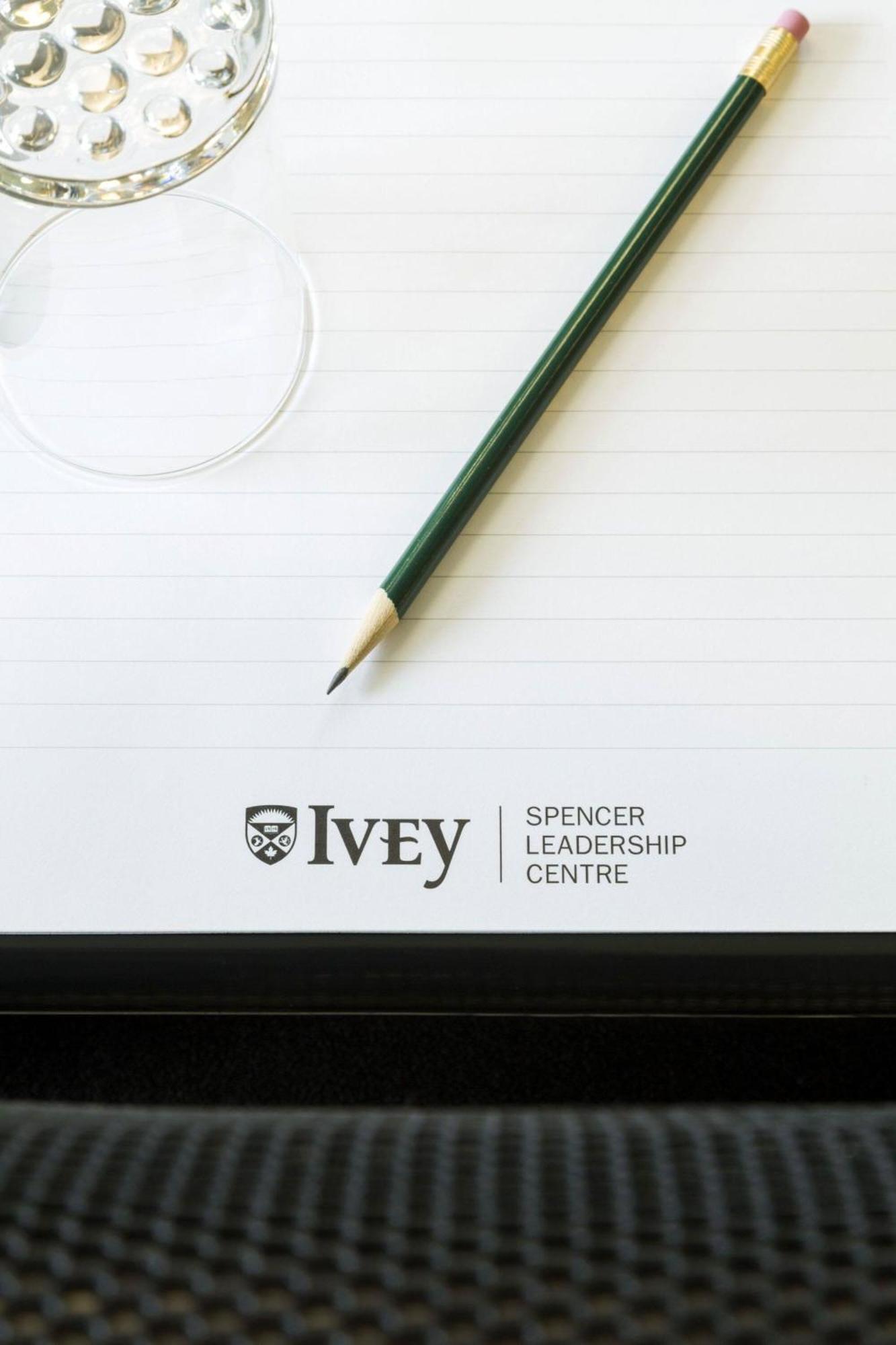 Ivey Spencer Leadership Centre Hotel London Ngoại thất bức ảnh