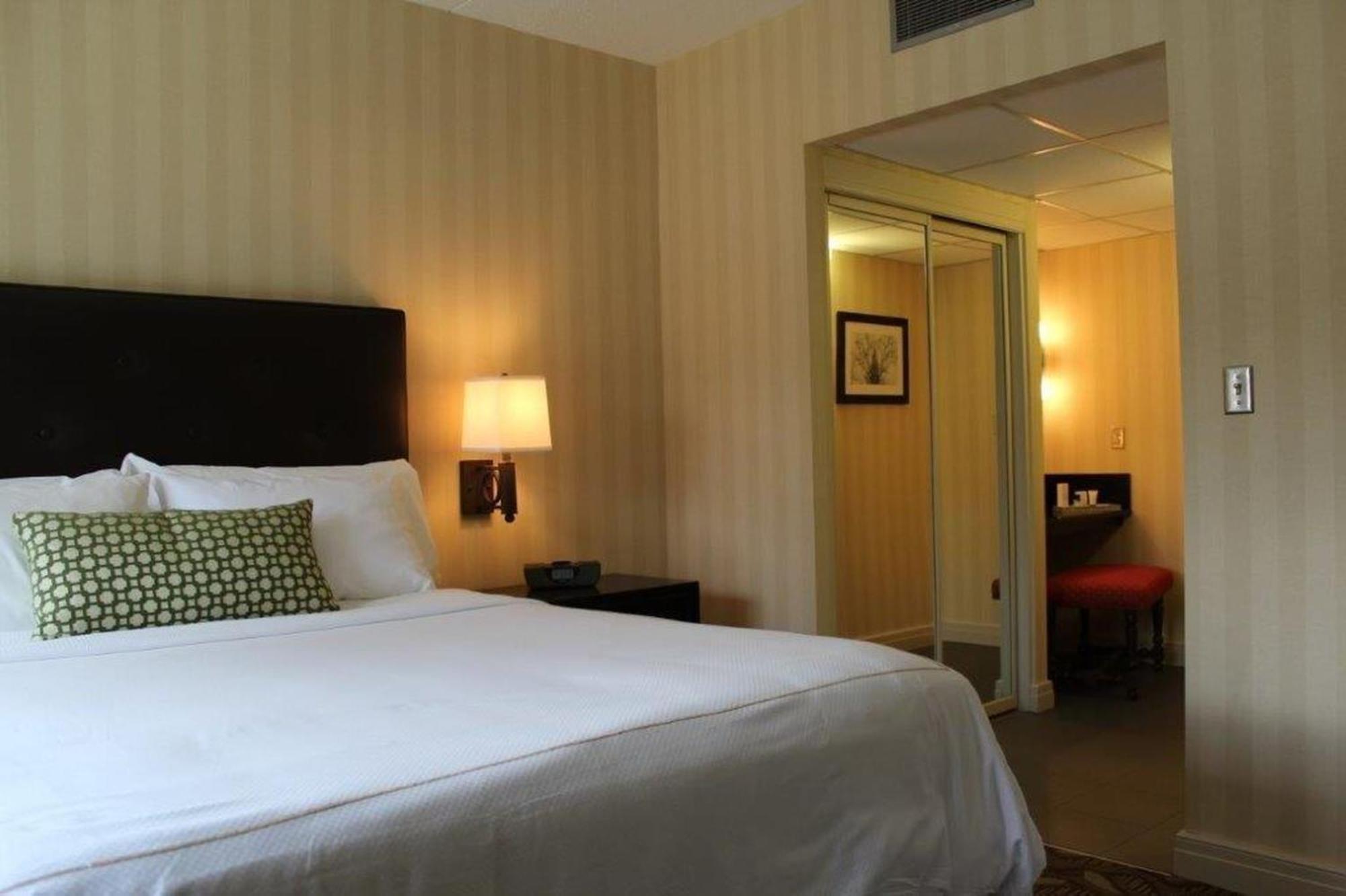 Ivey Spencer Leadership Centre Hotel London Ngoại thất bức ảnh