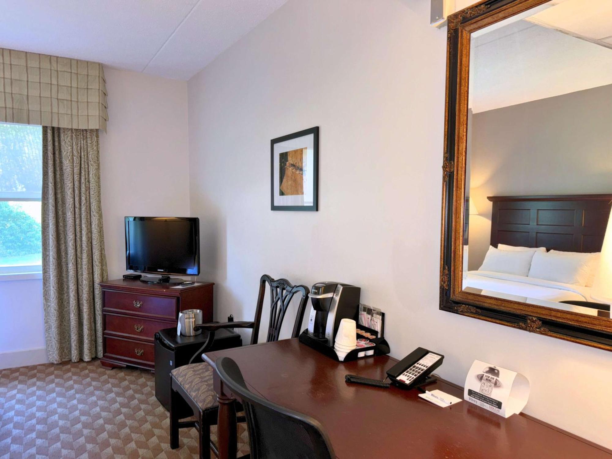 Ivey Spencer Leadership Centre Hotel London Ngoại thất bức ảnh