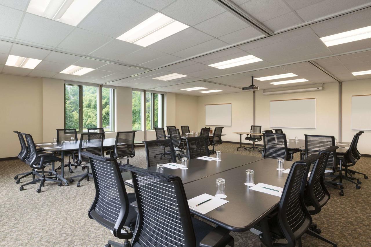 Ivey Spencer Leadership Centre Hotel London Ngoại thất bức ảnh