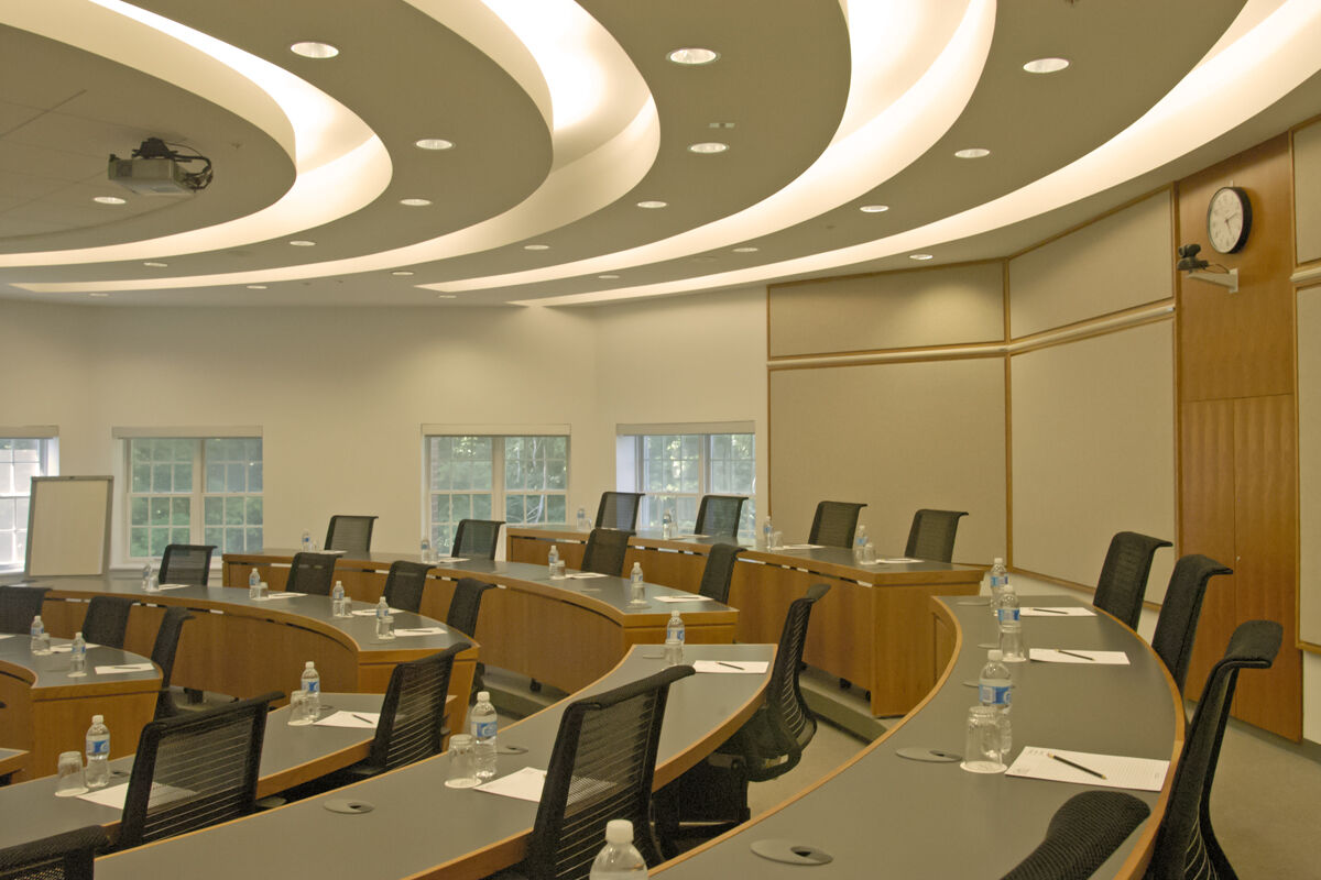 Ivey Spencer Leadership Centre Hotel London Ngoại thất bức ảnh