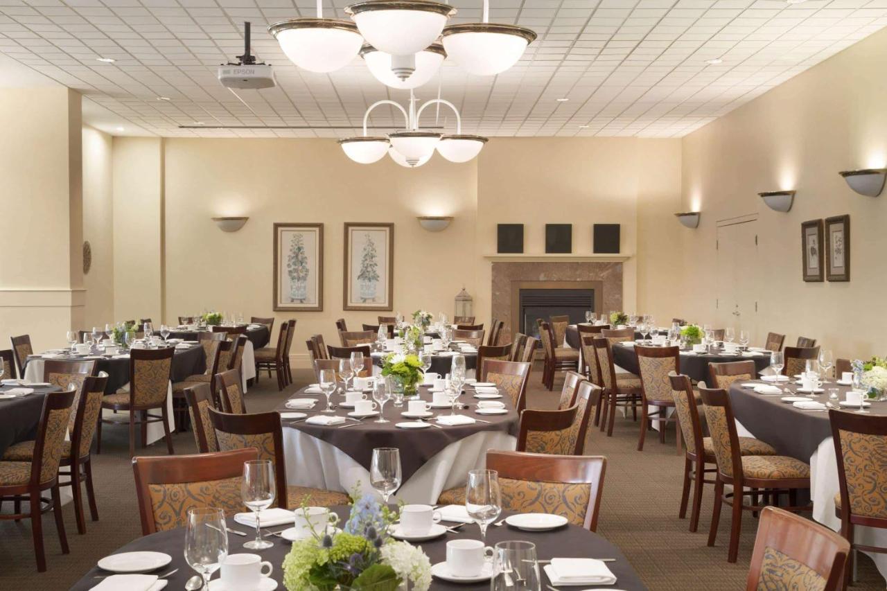 Ivey Spencer Leadership Centre Hotel London Ngoại thất bức ảnh